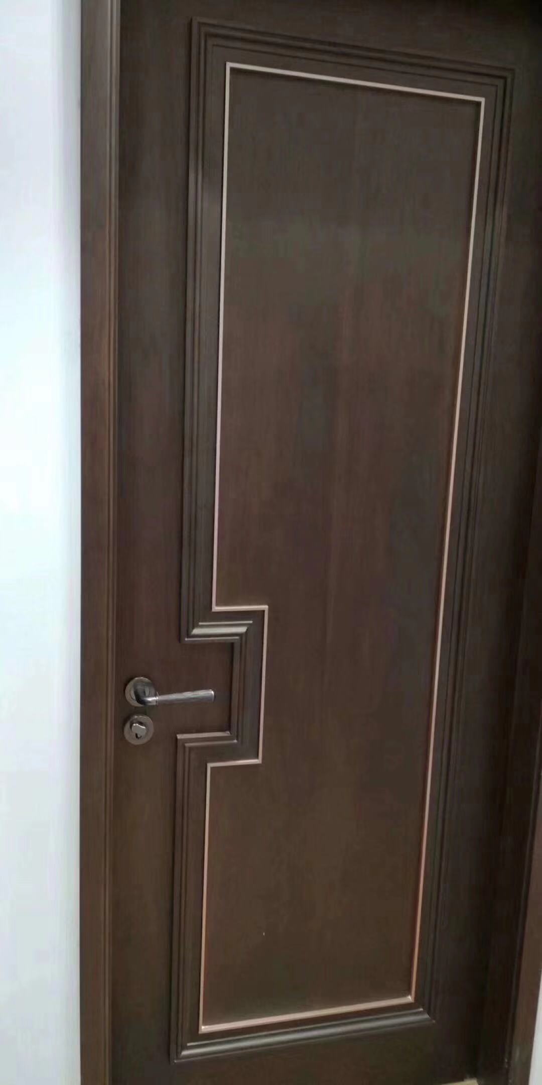 衣柜门t型条橱柜门板装饰条门板装饰t型条铜条t型条铝合金t型条