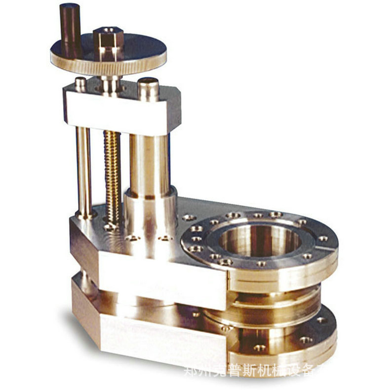 z轴高真空驱动器磁耦合直线驱动器磁耦合高真空挡板