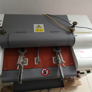 二手佐大牌袖叉机,烫袖叉专用