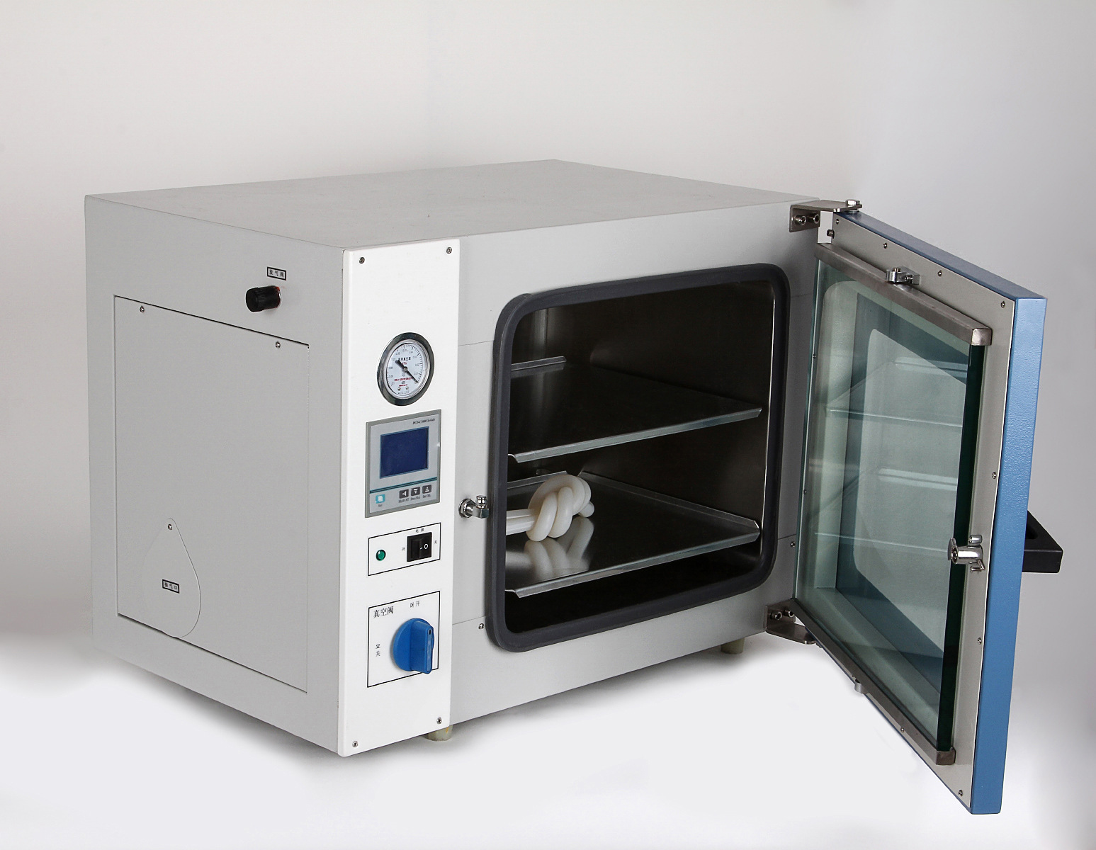 真空干燥箱dzf6050b生物真空箱