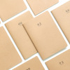 Middle school student exercise book wholesale thickening 40 Zhang The exercises The English The mathematics Correction of the B5 The subjects Middle school student exercise book wholesale thickening 40 Zhang The exercises The English The mathematics Correction of the B5 The subjects