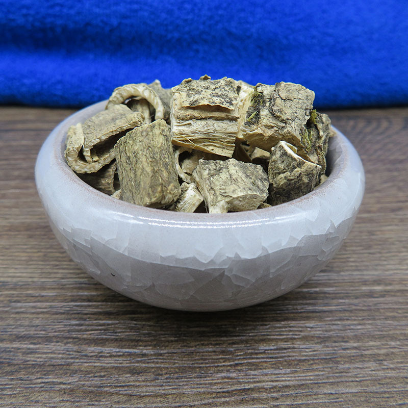 禾晟堂食品 木槿皮 冷背药材批发散装大货供应 川槿皮 1kg