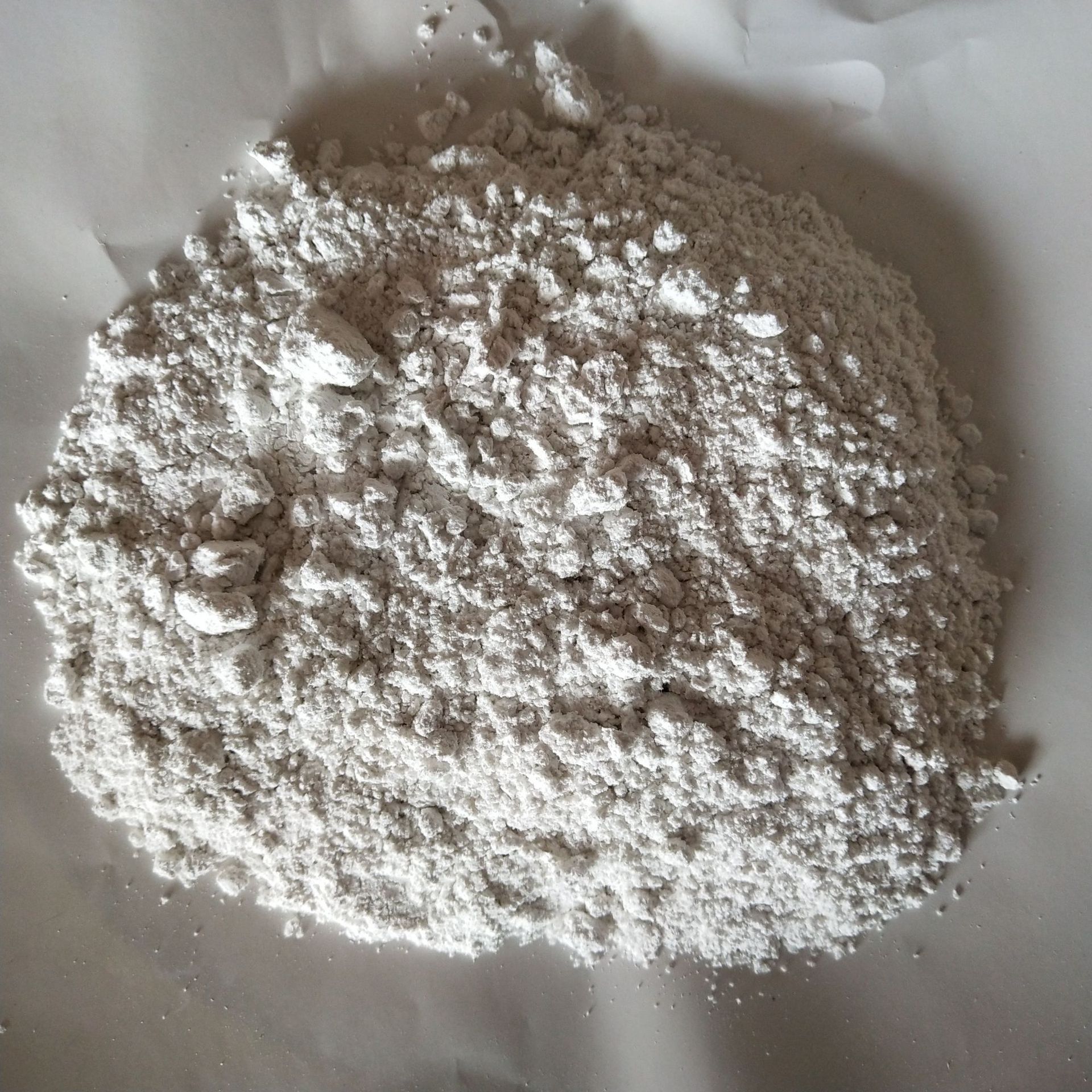 厂家供应海泡石纤维海泡石粉海泡石绒建筑保温海泡石材料