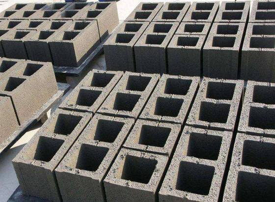 两孔砖 围墙砖 190两孔 混凝土小型空心砌块 390*190*190-阿里巴巴