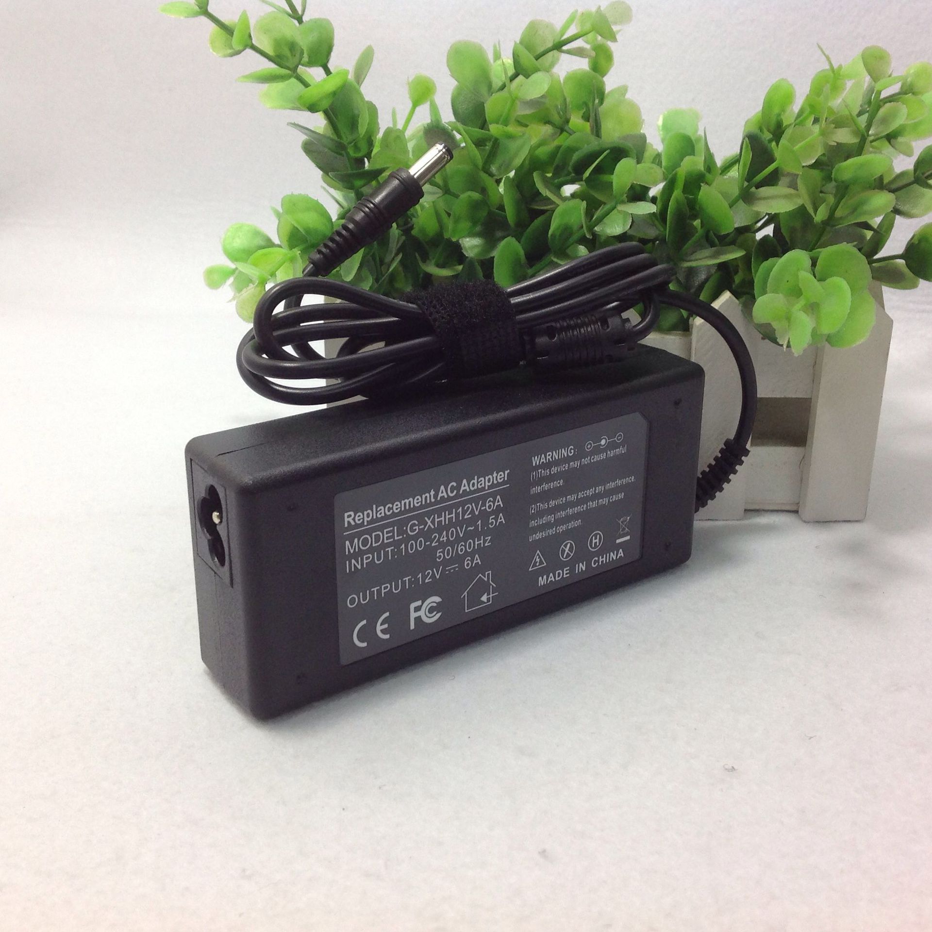 笔记本电源_12v6a适配器 设备电源12v72w电源 笔记本 显示屏 - 阿里巴