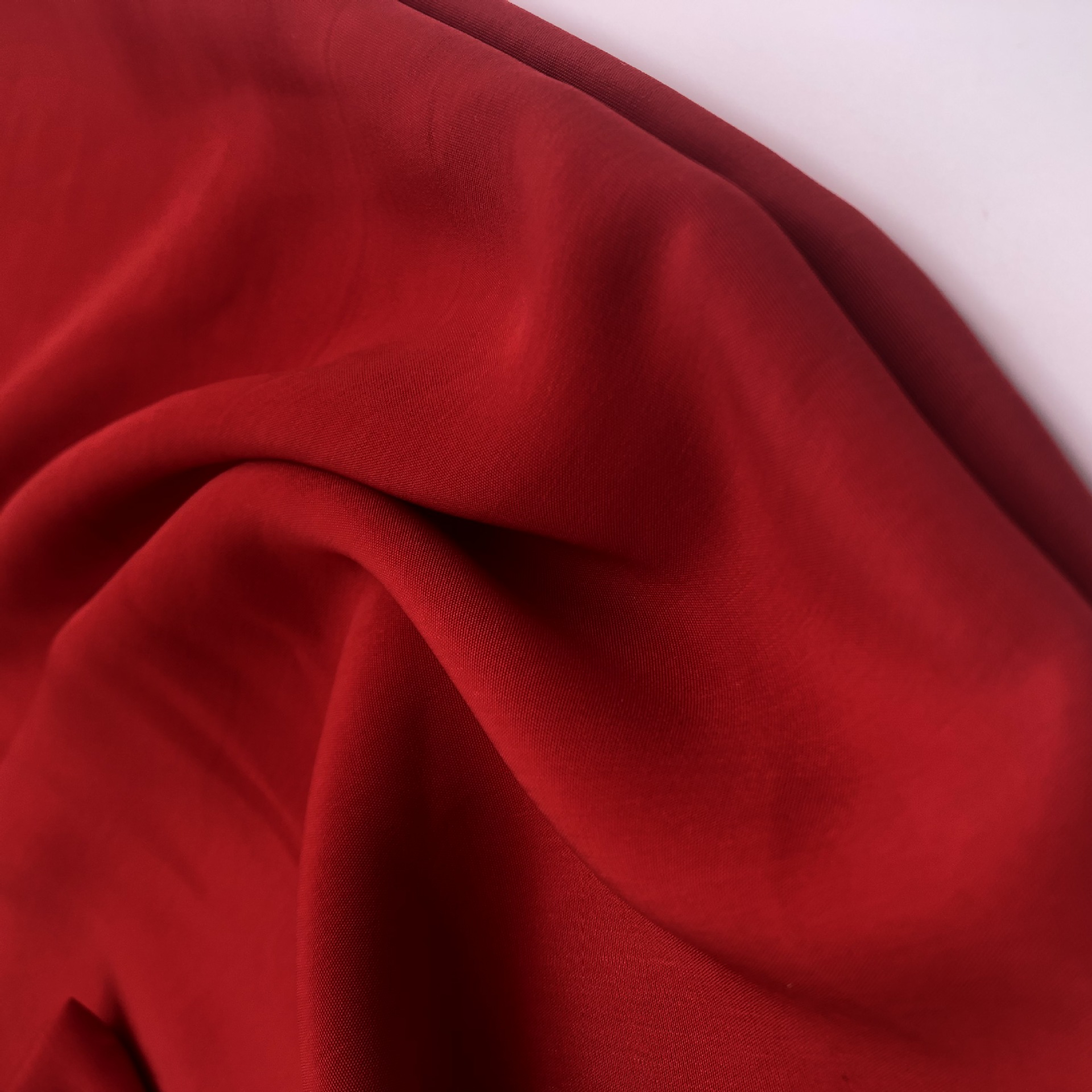 厂家直销fd47复合丝水洗绒 时尚女装面料夏季女装沙滩女裙面料