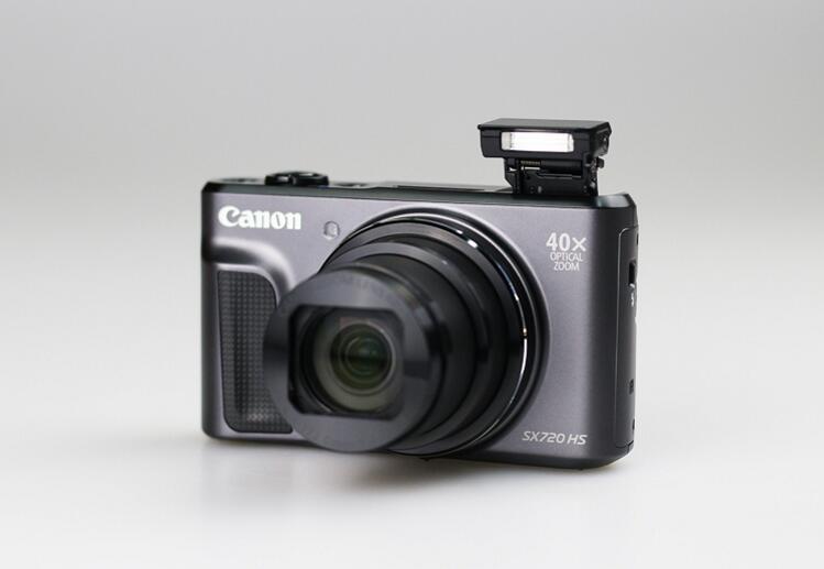 canon/佳能 powershot sx720 hs 长焦数码相机高清照相机卡片相机