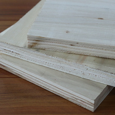 木板材-厂家批发杨木多层胶合板包装托盘用多层板可定制杨木多层胶合