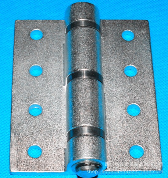 镀锌合页别或轴承合页铸造合页或承重铰链承重200公斤以内钢门用