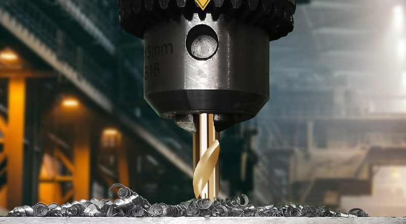 麻花钻m35含钴转头钻头套装不锈钢专用钻金属钻铁合金直柄1-13mm