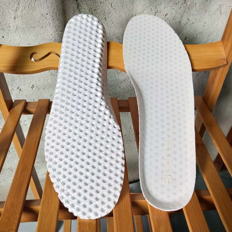 流行透气蜂窝运动鞋垫小发泡鞋垫女鞋垫儿童鞋垫批发批发厂家