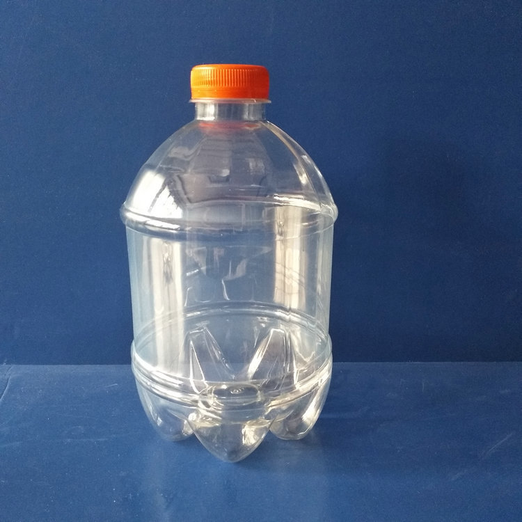 5升啤酒瓶 1.5l精酿啤酒塑料瓶 3斤pet塑料瓶