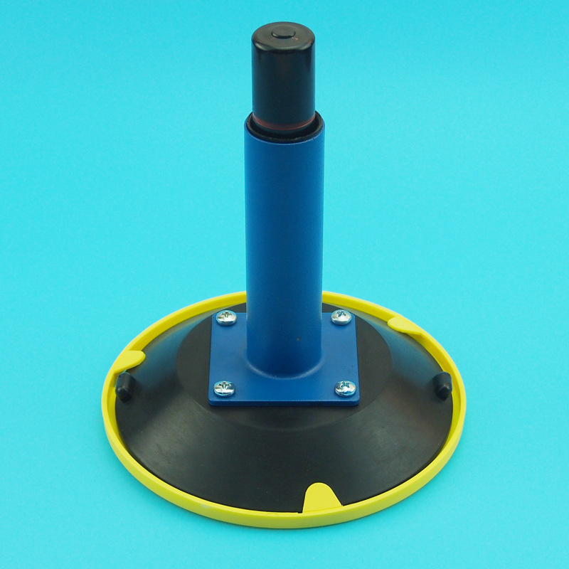 6"(150mm)手泵吸盘 手动吸盘 直立式-阿里巴巴