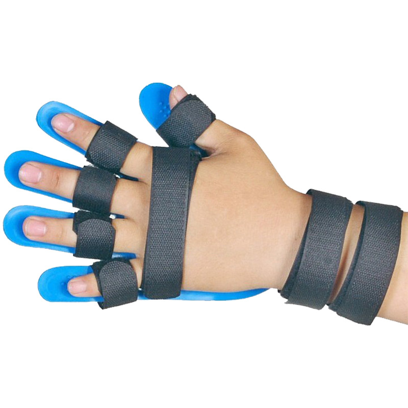 五指分离器分指器 五指分指板手指固定托板固定手指夹厂家直销