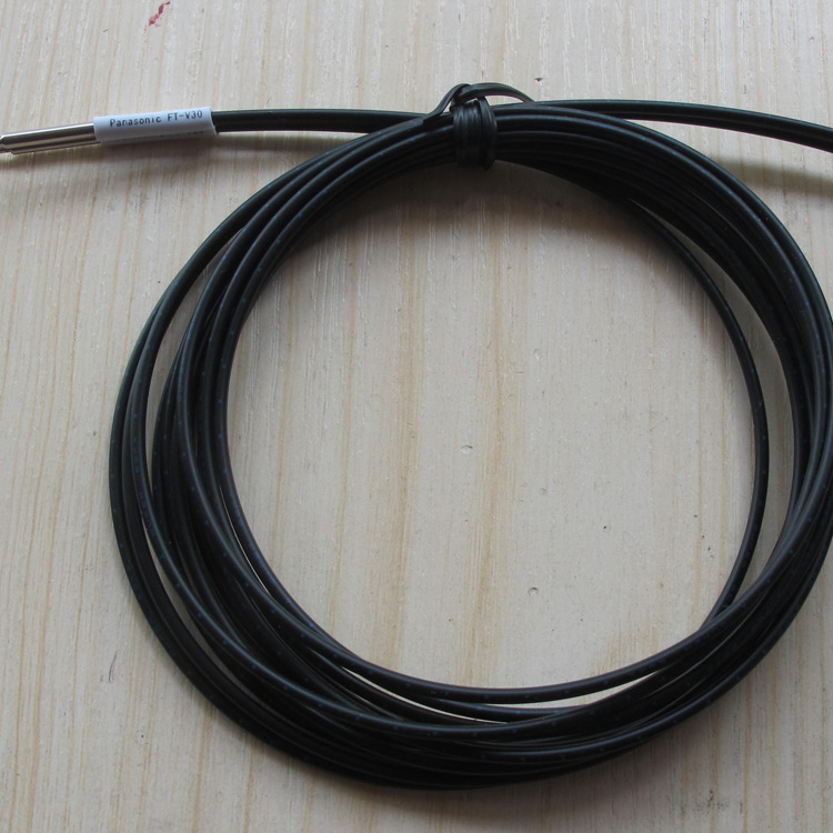 原装正品sunx松下神视 对射型光纤传感器 ft-v30 质保一年