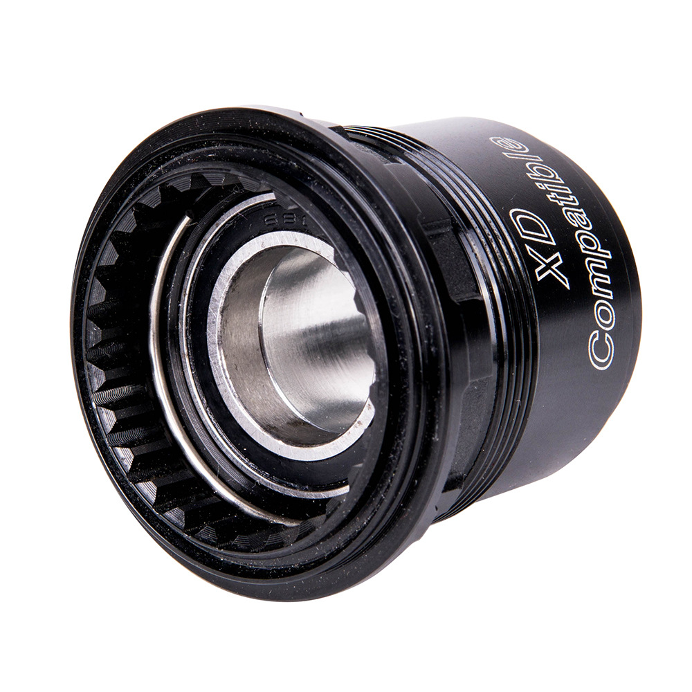 山地车11速塔基dt swiss花鼓xd塔基速联11速12速塔基dt1700 350