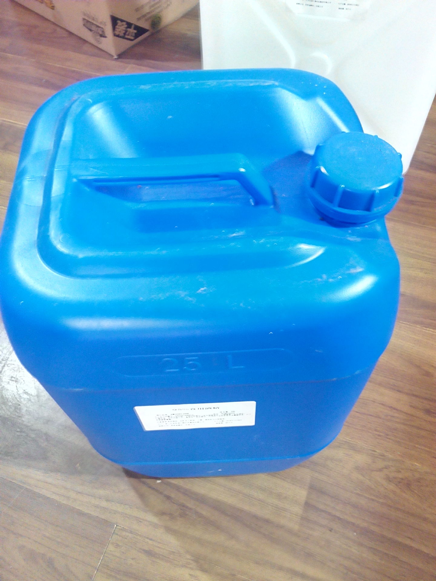 江浙特价25l证件齐全75%食用酒精乙醇消毒消毒器械食品厂用-阿里巴巴