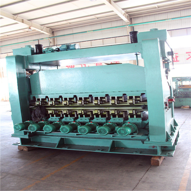 拉弯矫直机 拉弯矫直 拉弯机厂家 小型拉弯机