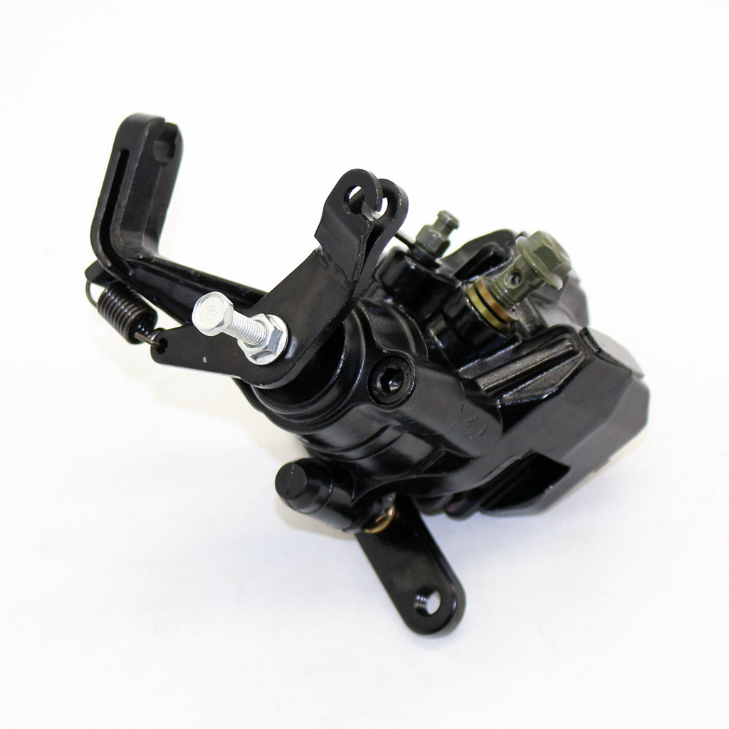 摩托车沙滩车 改装后刹车泵配件 atv rear brake caliper