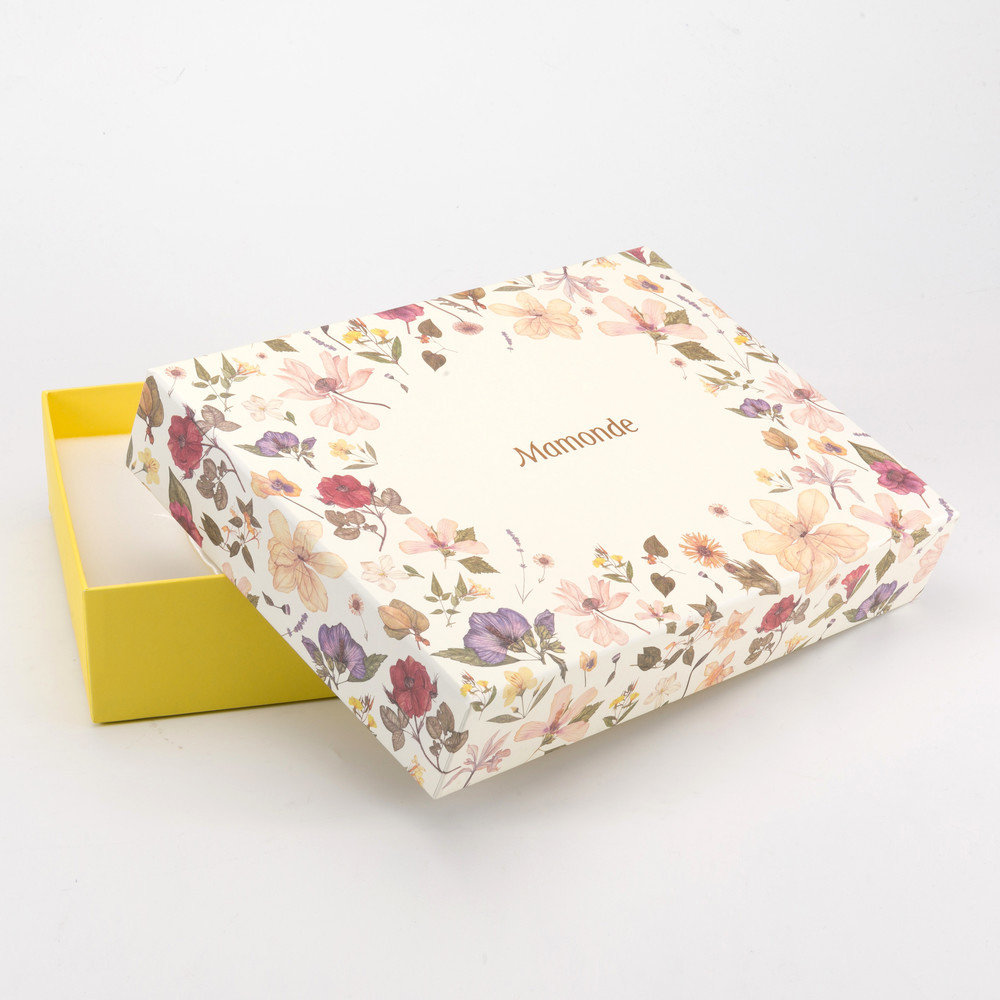 cosmetic paper box (515)