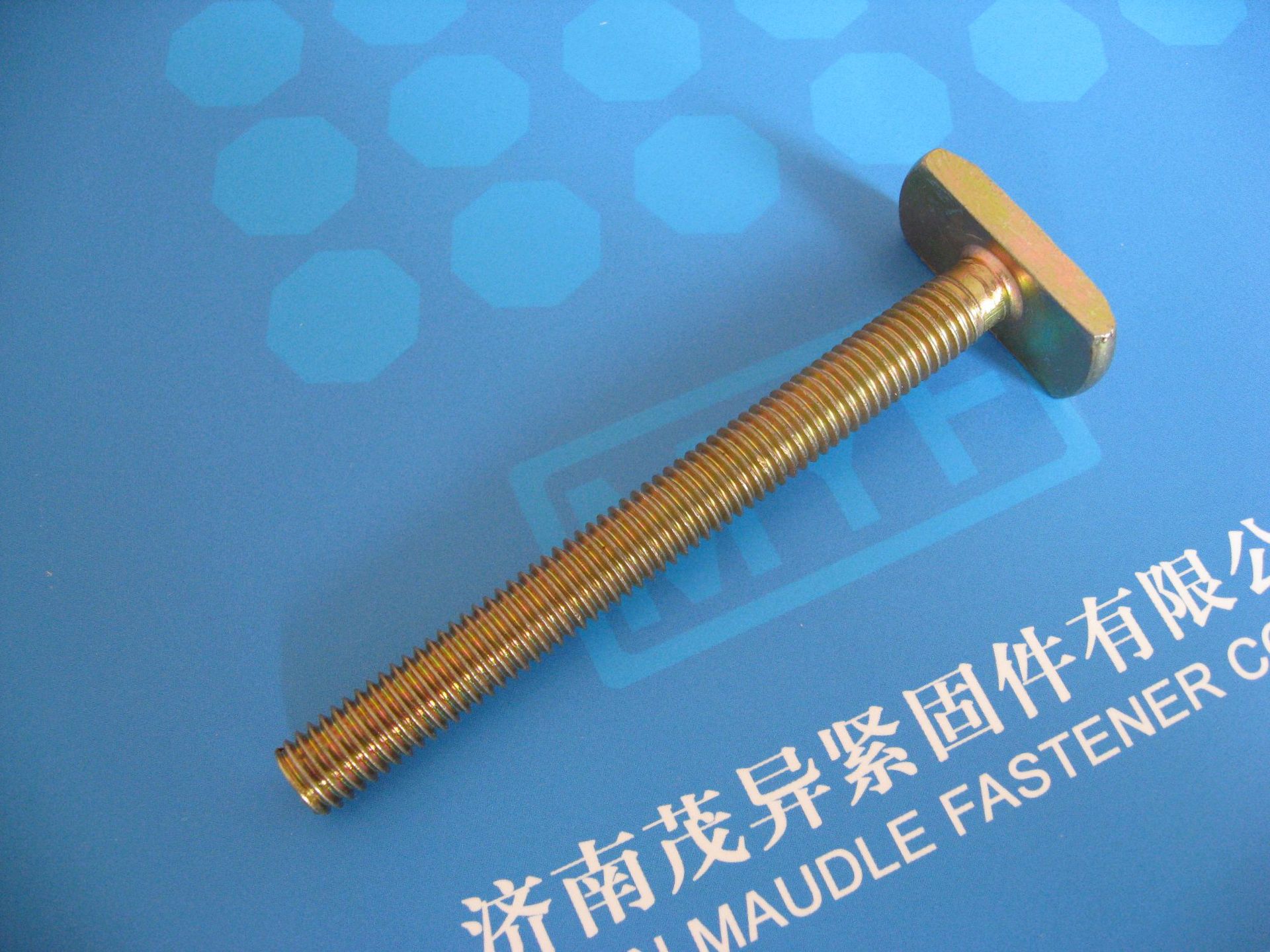 t形地脚螺栓jbzq4362