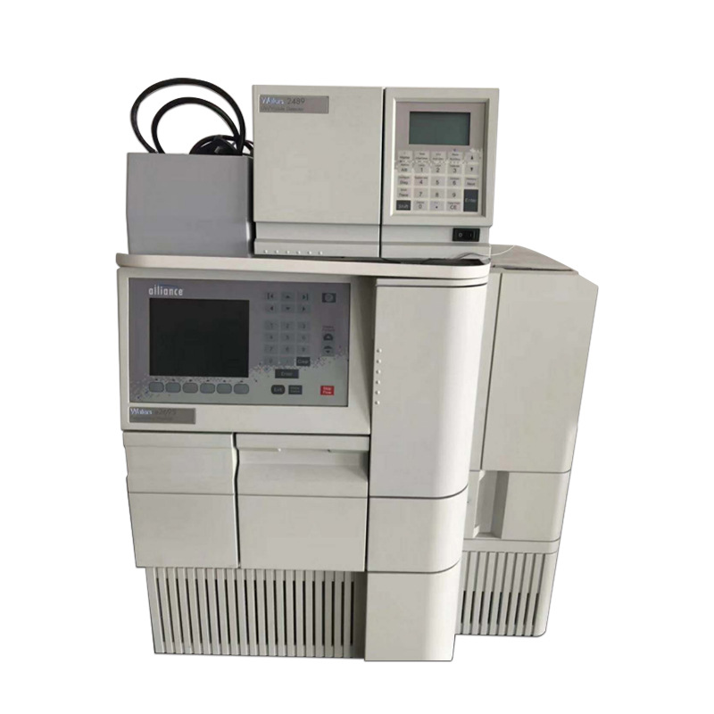 waters2695液相色谱仪液相色谱仪waters2695高效液相色谱仪