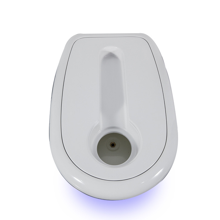 新款玻璃钢试水台 智能马桶 普通马桶通用型 免费定制logo