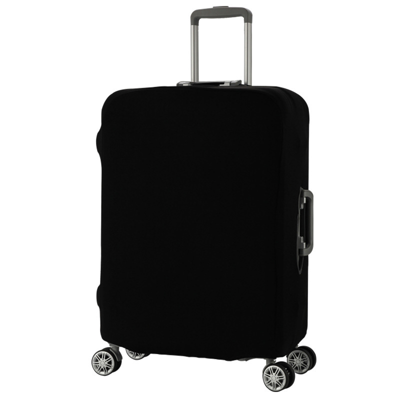 Box Xiansen Thickened Elastic Trunk Cover Trolley Case Luggage Protective Cover Dust Cover 20/24/28/30