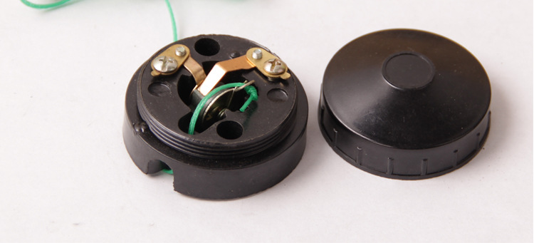 老式拉线拉绳开关加厚型铜接线单控手拉开关电灯老式灯开关