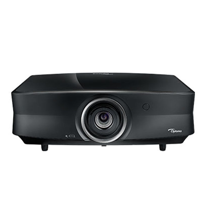 optoma奥图码uhz880  uhz65真4k uhd 830万像素激光影院投影机仪