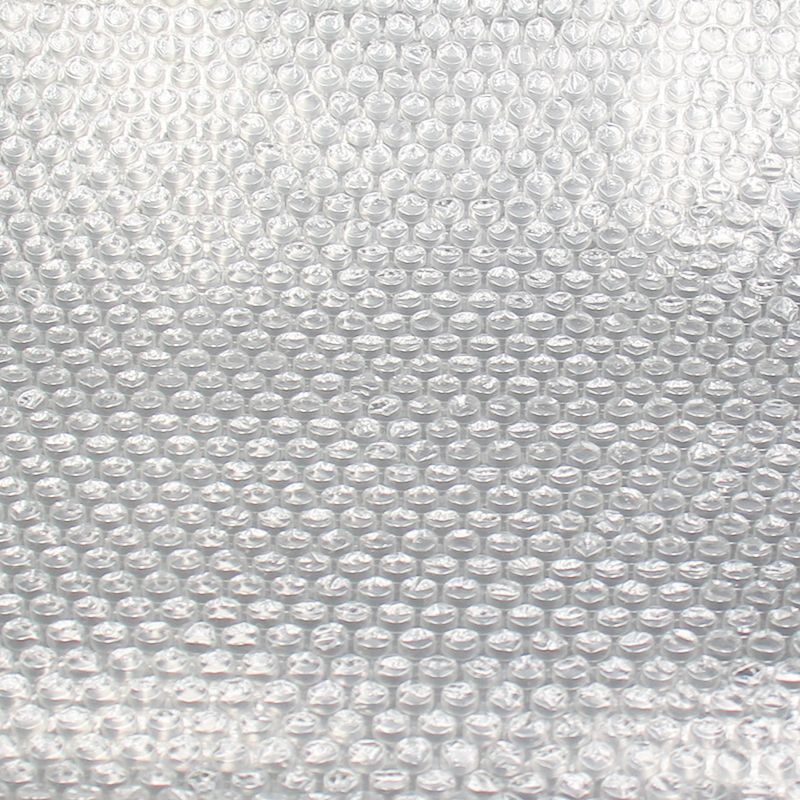 再生料气泡膜加厚泡泡纸 气泡垫包装纸防震批发打包快递泡沫包邮