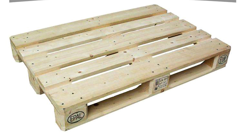厂家供应各种木质托盘 实木熏蒸托盘 epal出口欧式托盘