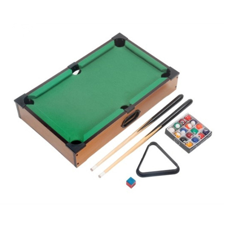 children‘s toy pool table game pool table mini indoor game table billiards birthday gift pool