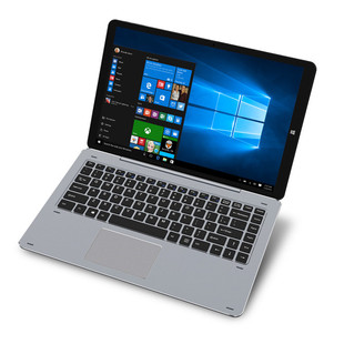 chuwi驰为 hi13 13.5寸 ram:4gb rom:64gb 双系统平板电脑