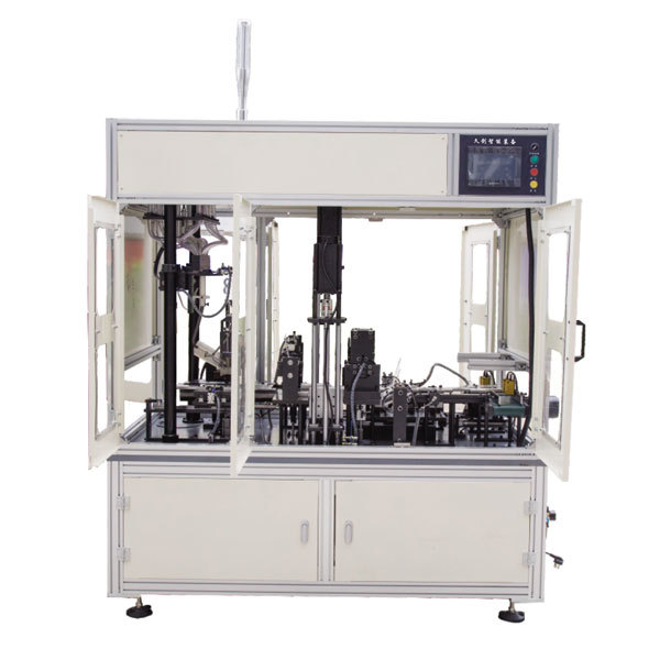 price}成交0套自动大中小型轴承合套仪轴承装球机 轴承装配机 合套机