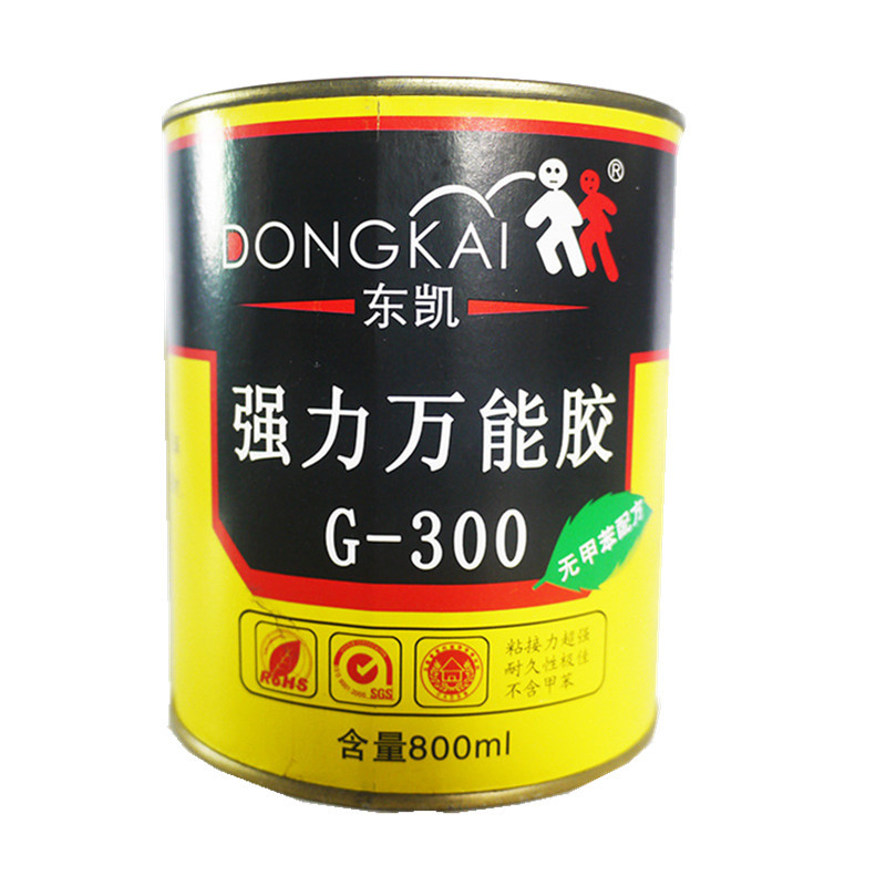 强力万能胶 氯丁胶木工胶水胶水粘接板材木头家装环保胶装修胶水