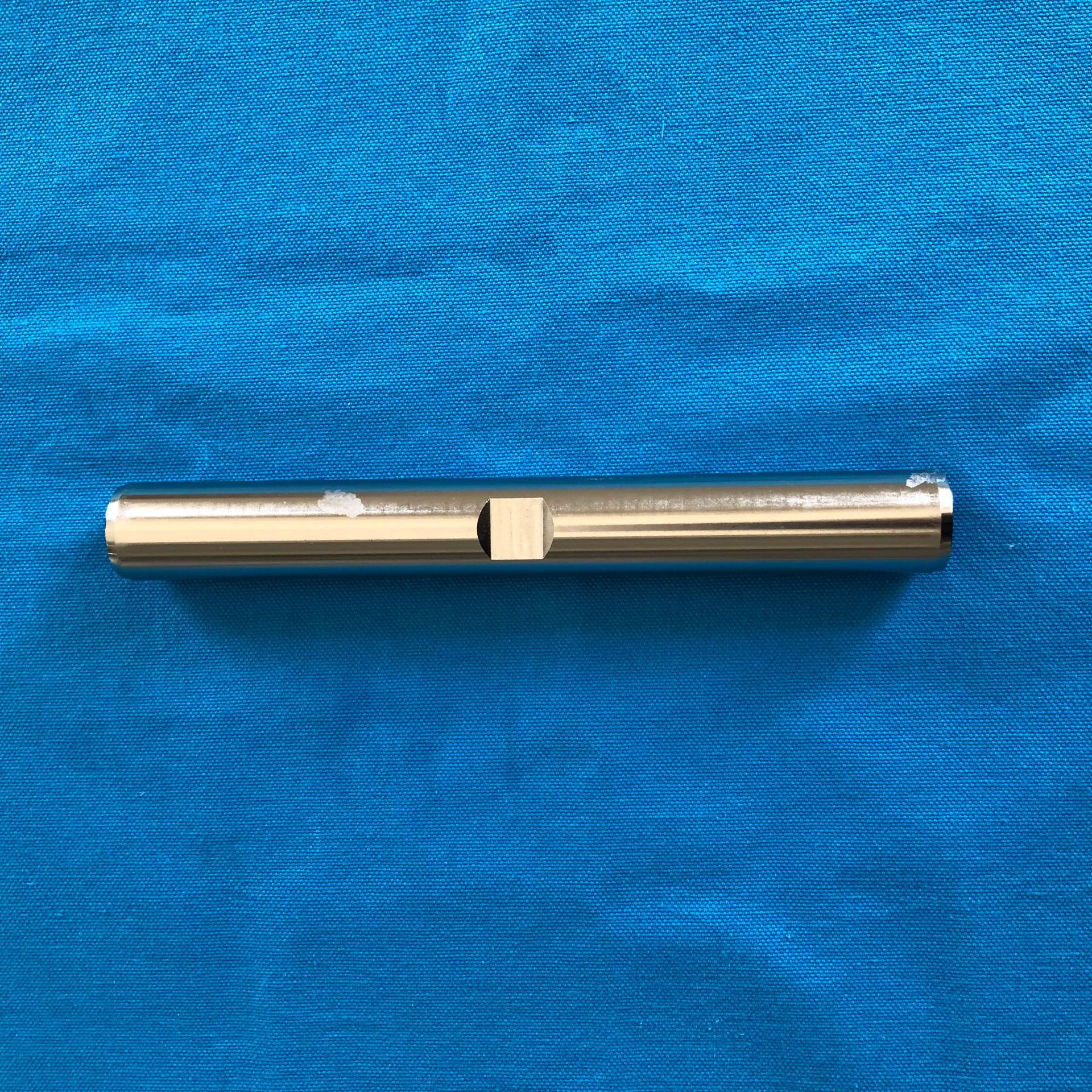 厂家气动泵气动隔膜泵配件2寸国产气动泵膜片杆