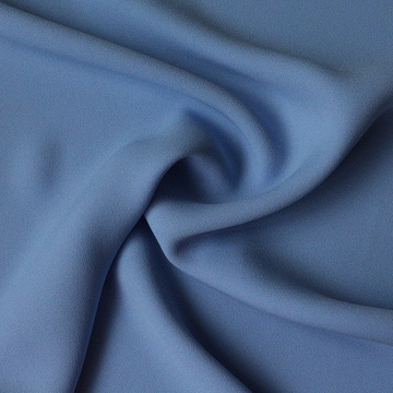 现货批发75d细麻75d加捻雪纺乱麻系列 经典乱麻夏季梭织时装面料