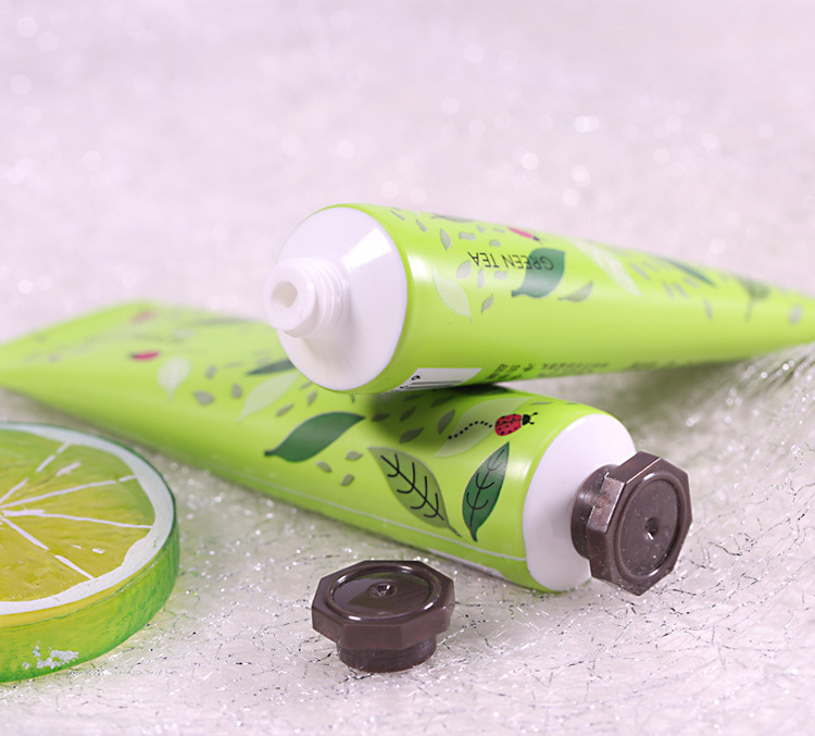 健美创研护手霜 擦手油女补水保湿滋润防干裂嫩肤水润不油腻护手