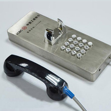 批发95566ATM专用直拨电话 中国银行专用客服热线自动拨号电话机