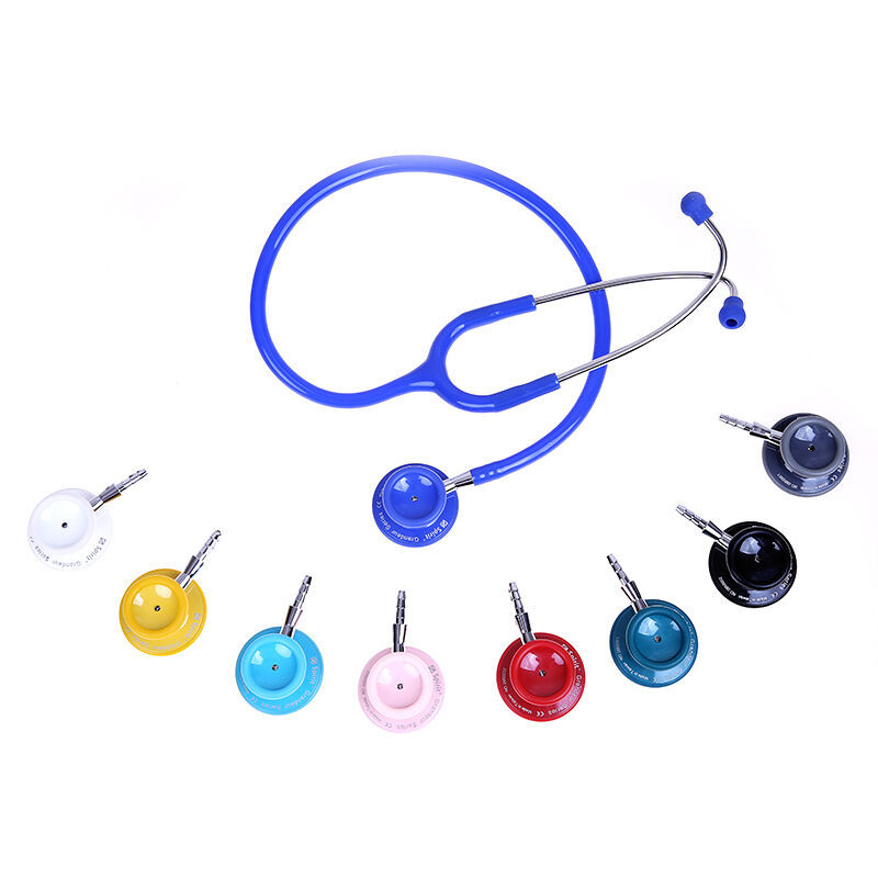 spirit史必锐进口听诊器 医用家用双面听诊器 专业精密 可听胎心