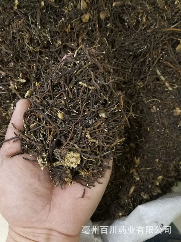 百川药业 威灵仙 1000g水洗干净 品质保障 15日之内无条件退换