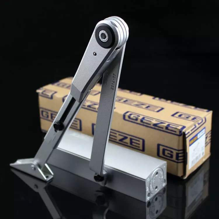 geze德国盖泽闭门器/ts1000c闭门器/自动关门器/盖泽五金原装正品