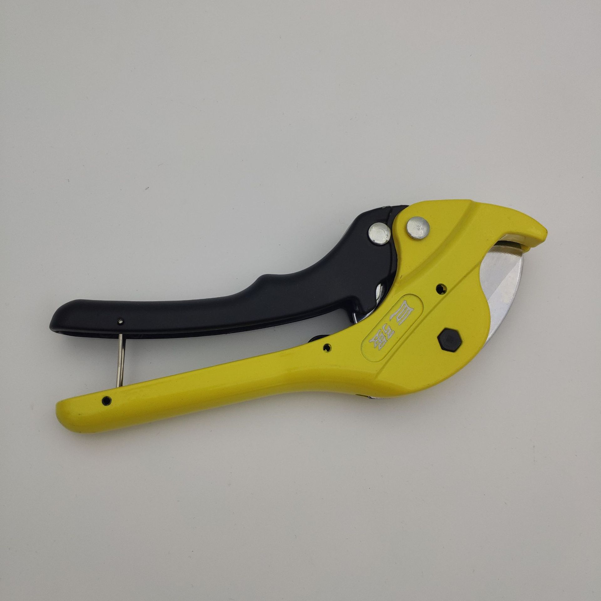 厂家批发0--35mmpvc割刀ppr管子切割器 手动管道工具 切割器