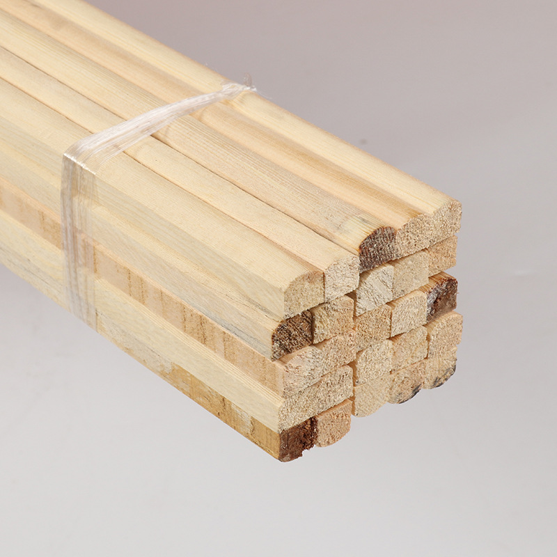 现货定制裱画装裱材料天地杆 85,130,160cm画轴杆上杆天地杆