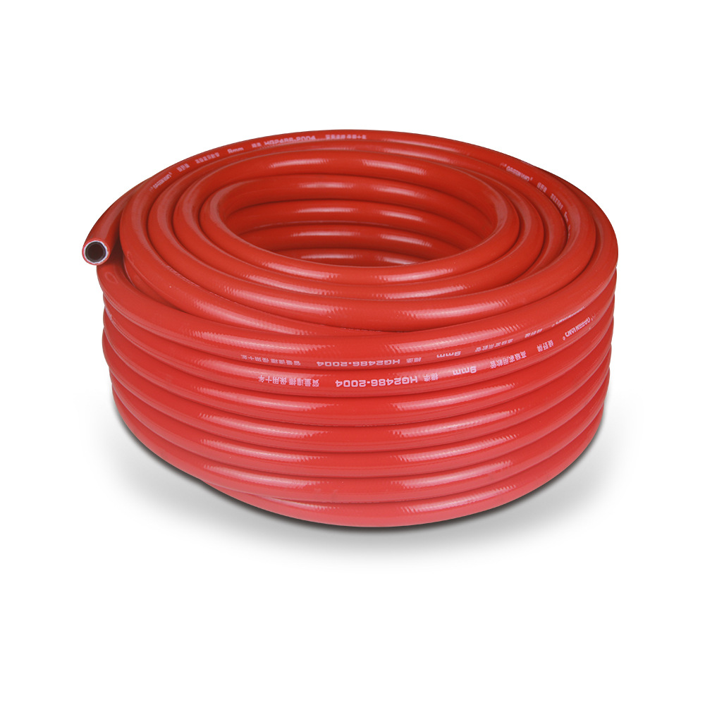 家用煤气管软管燃气灶橡胶管pvc管液化气煤气灶具配件天然气管子