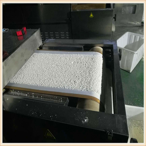 小麦胚芽熟化机 胚芽熟化杀菌设备 胚芽熟化设备