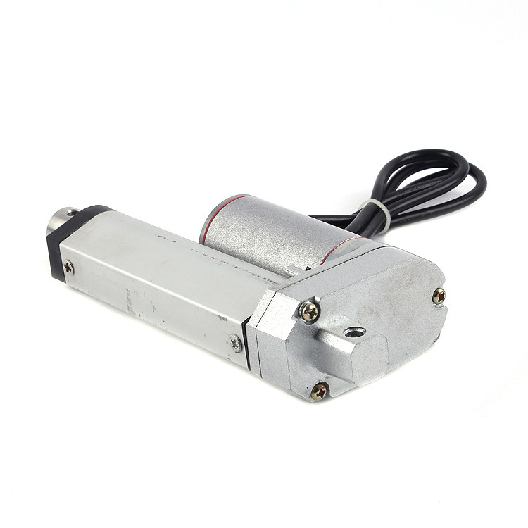 lfhb12200直流电动推杆器微型直线电动推杆直线升降推杆