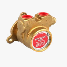 1504A黄铜冷却水泵 PROCON冷却水泵 美国原装进口