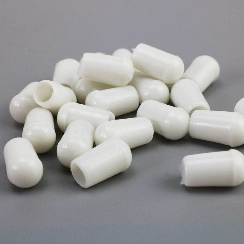 厂家直供 硅胶套 螺栓橡胶帽套 pvc透明胶套 螺丝胶盖现货